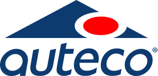 Logo de Auteco