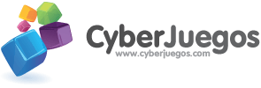 Logo de Cyberjuegos