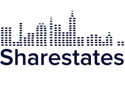 Logo de Sharestates