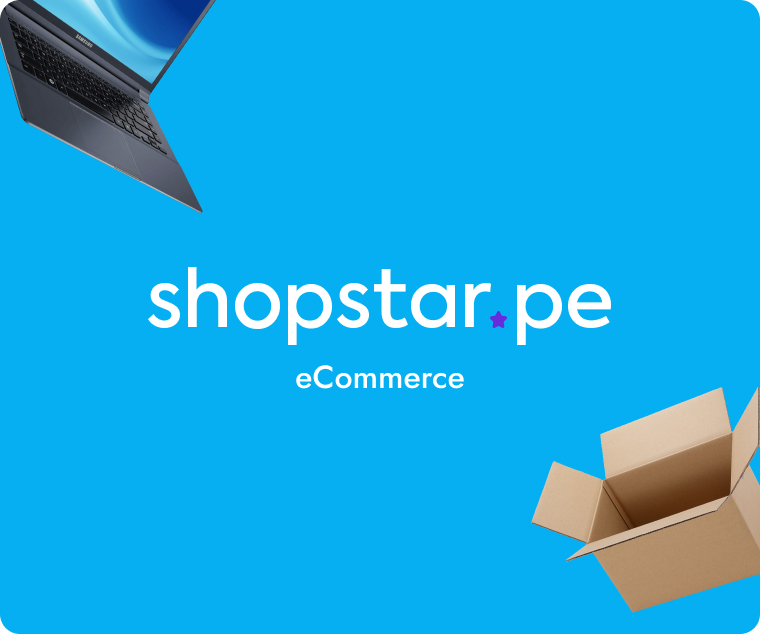 Shopstar - Intercorp